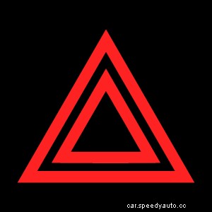 Guide to Car Dashboard Symbols