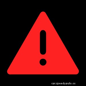 Guide to Car Dashboard Symbols