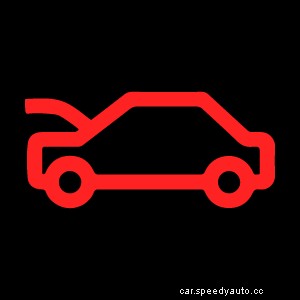 Guide to Car Dashboard Symbols