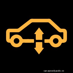 Guide to Car Dashboard Symbols