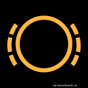 Guide to Car Dashboard Symbols