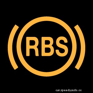 Guide to Car Dashboard Symbols