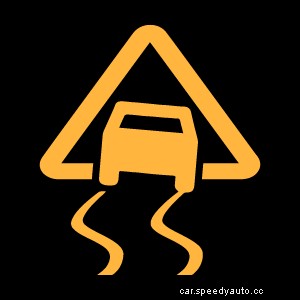 Guide to Car Dashboard Symbols