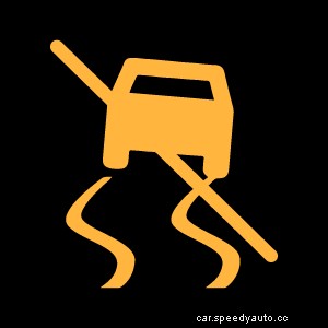 Guide to Car Dashboard Symbols