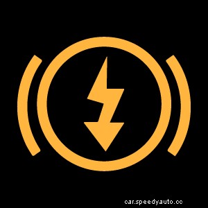 Guide to Car Dashboard Symbols