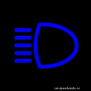 Guide to Car Dashboard Symbols