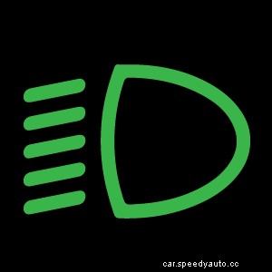 Guide to Car Dashboard Symbols