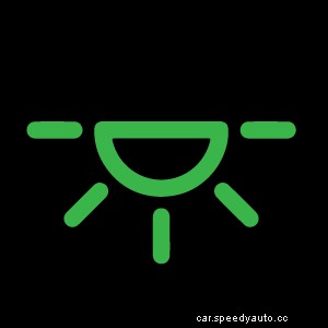 Guide to Car Dashboard Symbols