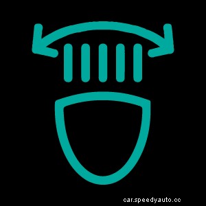 Guide to Car Dashboard Symbols