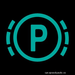 Guide to Car Dashboard Symbols