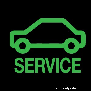 Guide to Car Dashboard Symbols