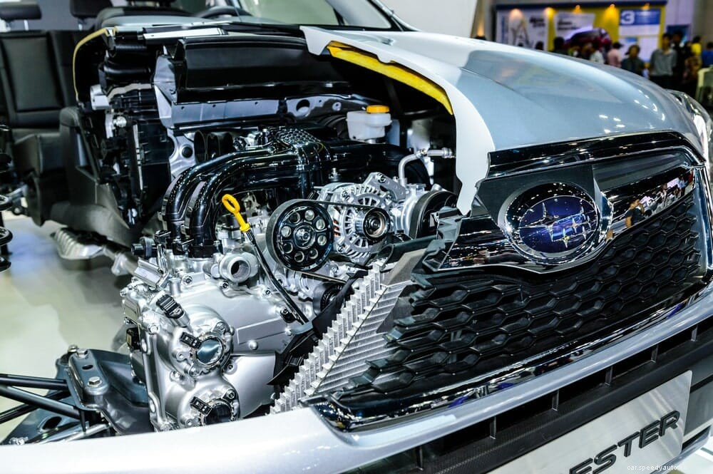 How Long Do Subaru Cars Last? – Complete Explanation