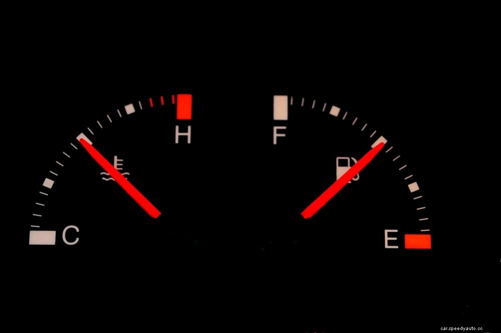 How Far Can You Drive An Overheating Car?