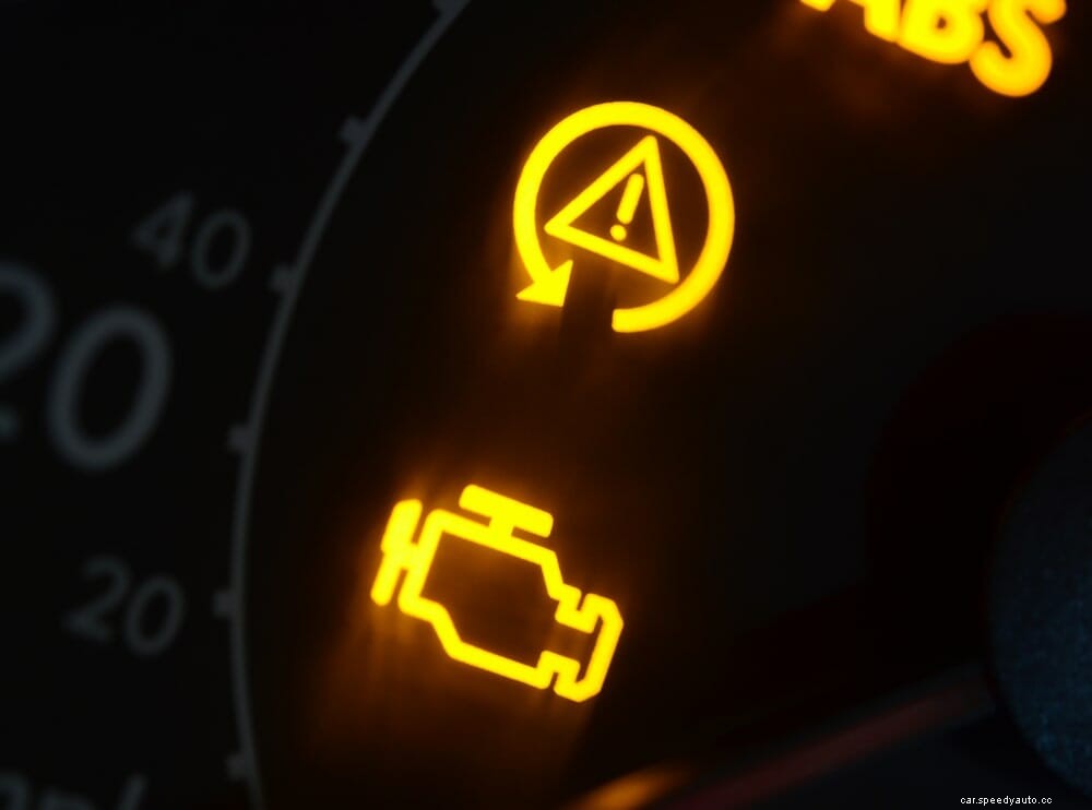 How Long Can You Drive With Check Engine Light On?