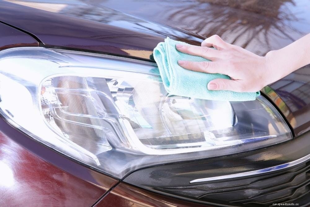 How to Smoke Headlights – Step by Step Guide