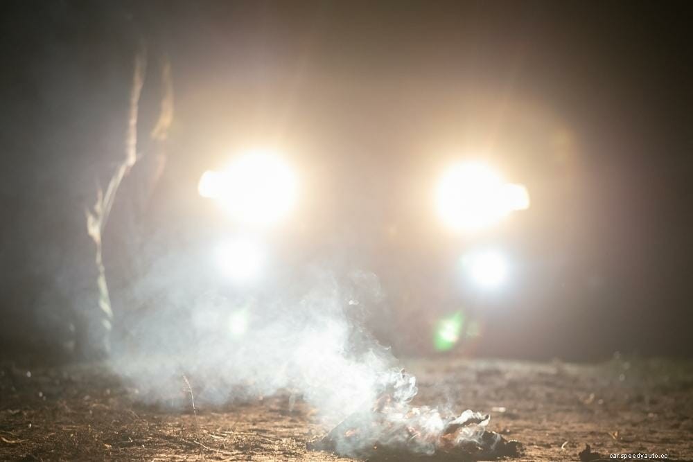 How to Smoke Headlights – Step by Step Guide