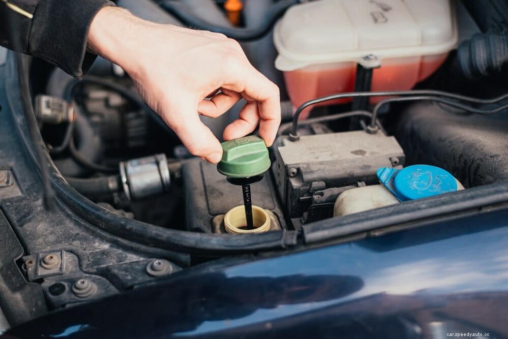 Power Steering Fluid Colors – What Do They Mean?