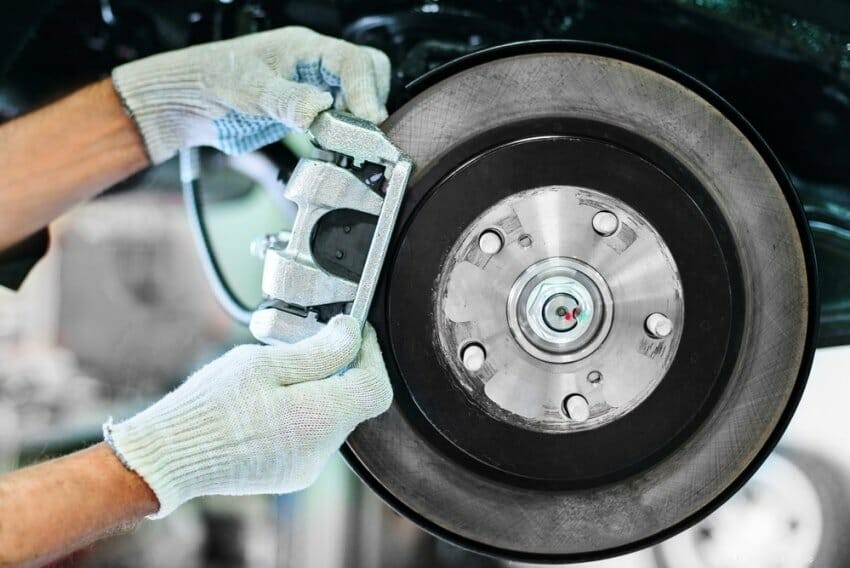 Can You Drive With a Loose Caliper? What Are The Symptoms?
