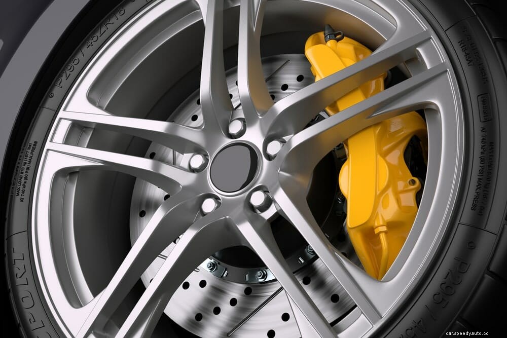 Can You Drive With a Loose Caliper? What Are The Symptoms?