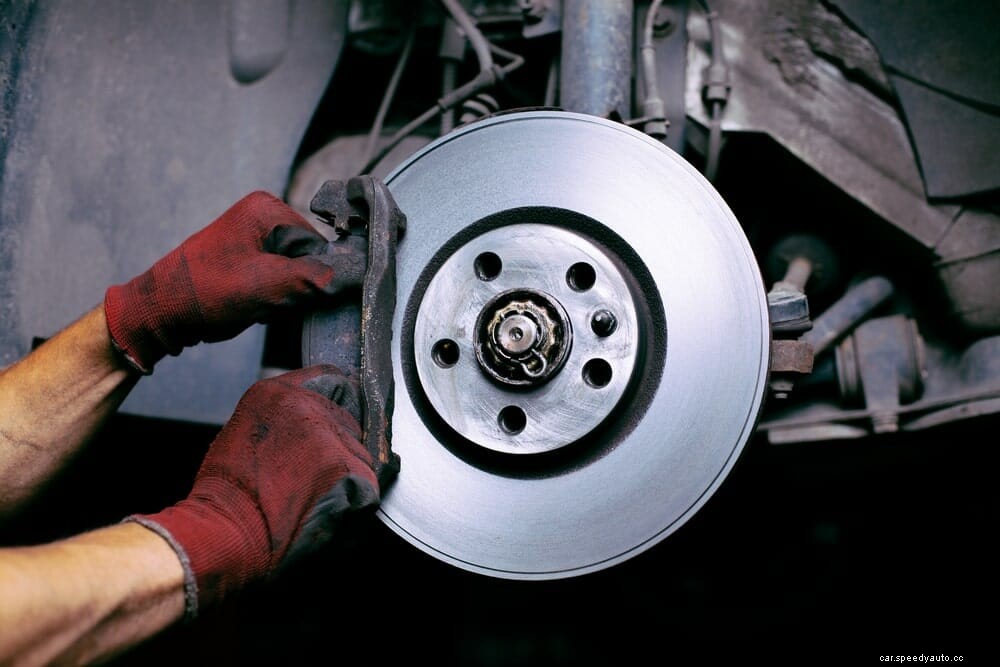 Can You Drive With a Loose Caliper? What Are The Symptoms?