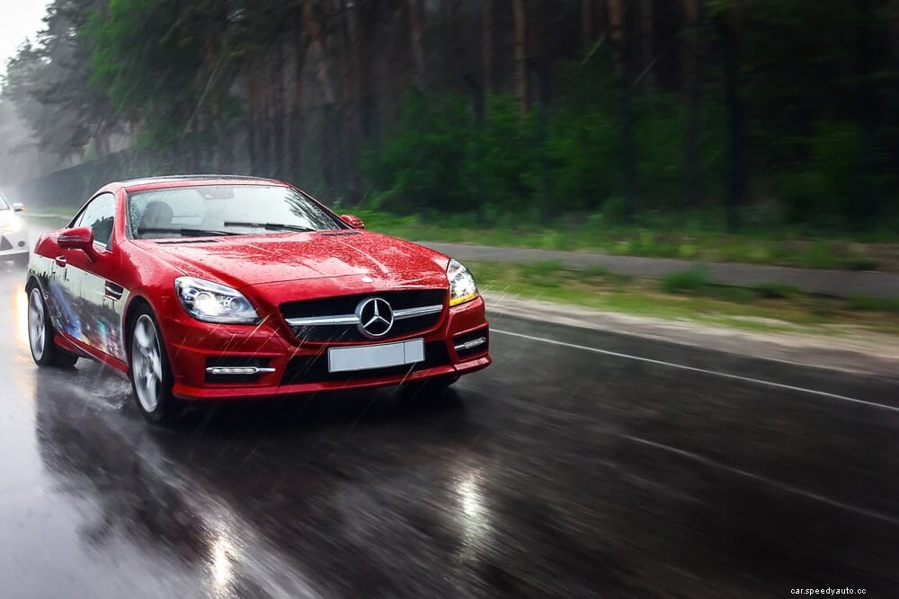 Why Are Used Mercedes So Cheap?