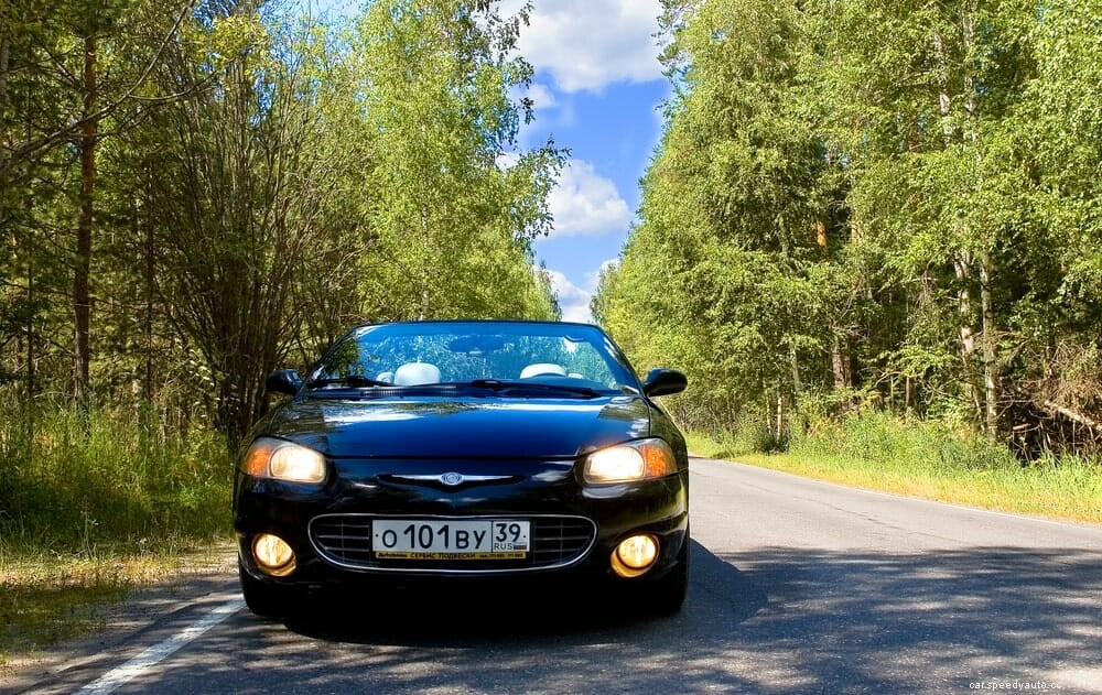 How To Unlock and Start a Chrysler Sebring Without a Key