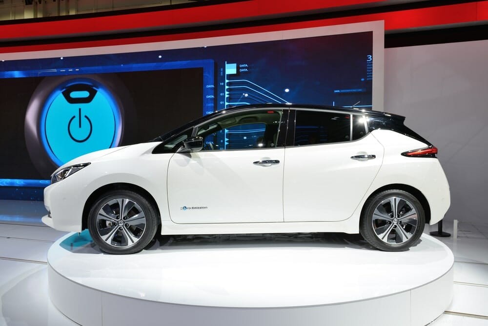 Why Are Used Nissan Leafs So Cheap? How’s The Reliability?
