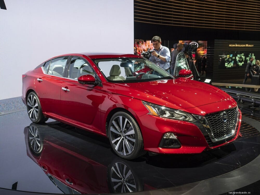 How Long Do Nissan Altimas Last?