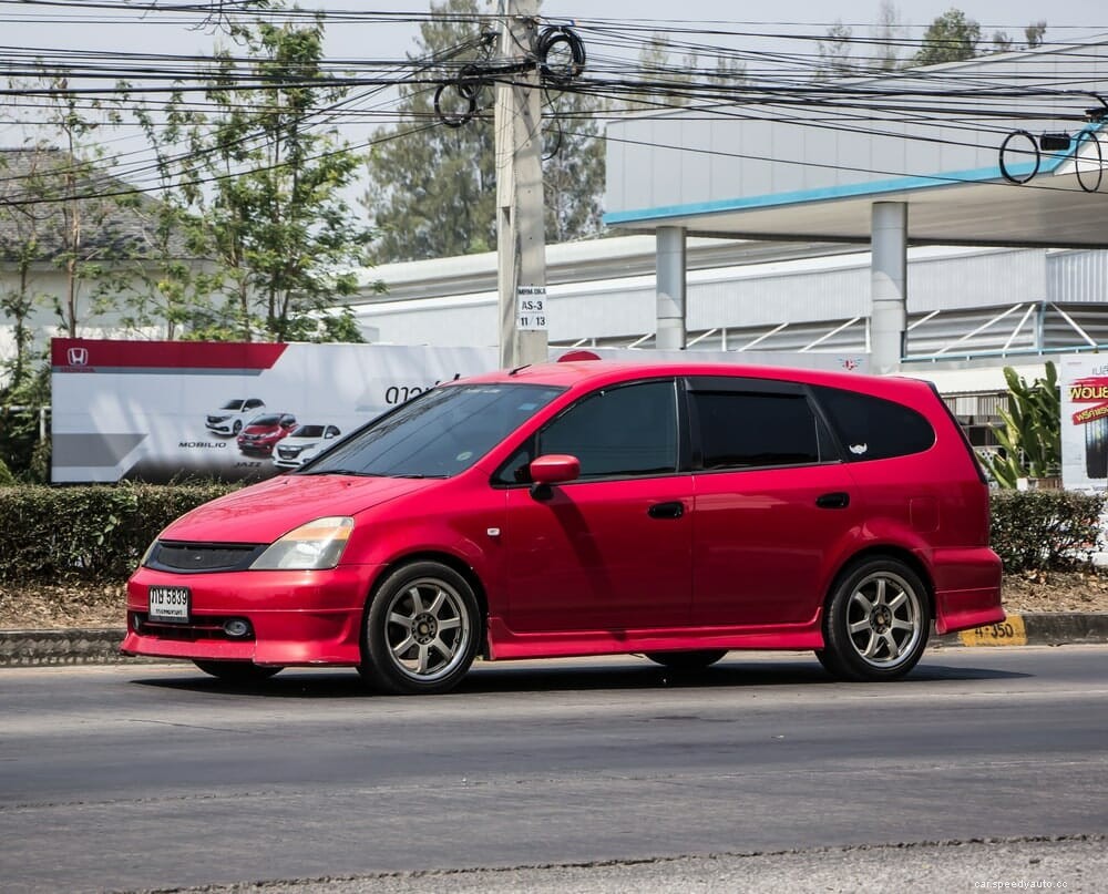 How Long Do Honda Odysseys Last?