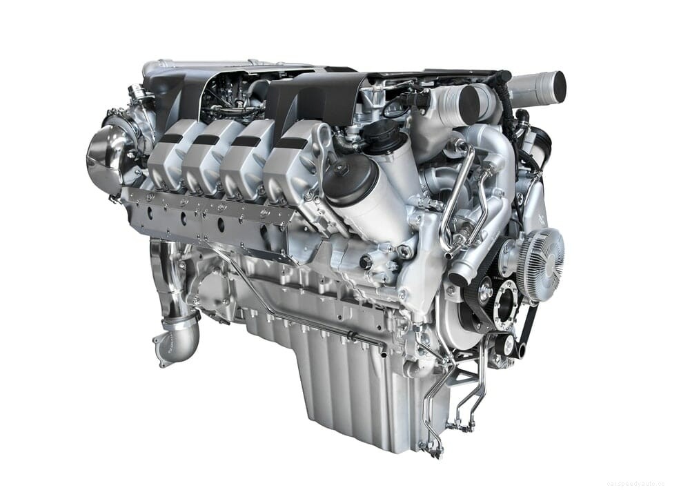 LS1 vs LS6 Engine – What’s The Difference?