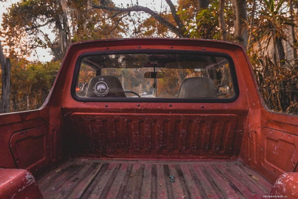 What Is Good Mileage For A Used Truck?