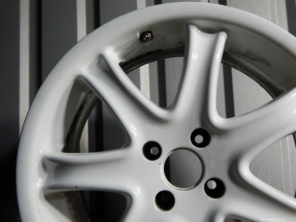 How Far Can You Drive On A Flat Tire?