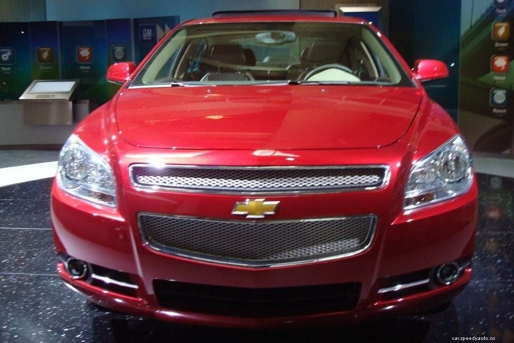 What Does Battery Saver Active Mean On A Chevy Malibu?