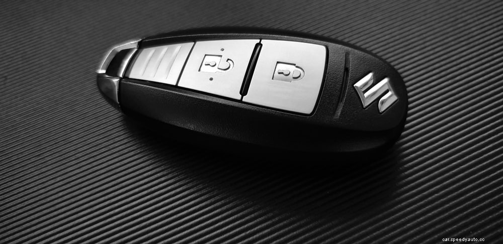 What To Do When Your Keyless Remote Battery Is Low
