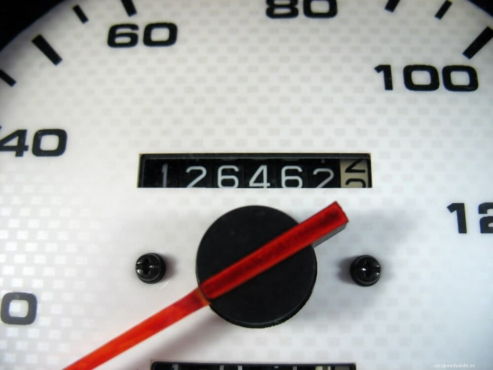 Can You Reset Miles On A Car? Is It Legal To Reset The Odometer?