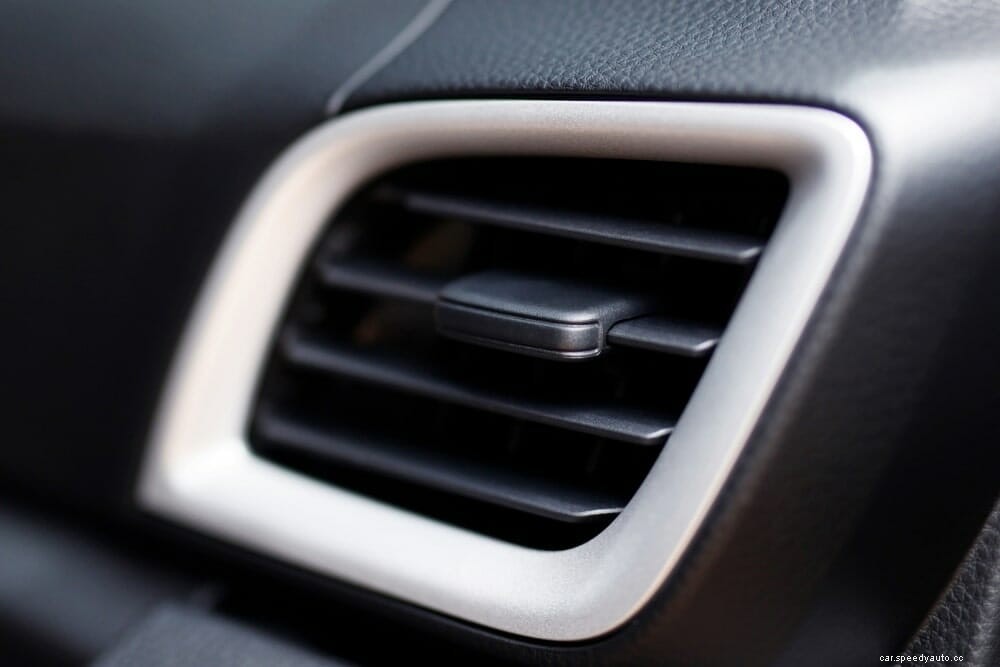 What Is The Water Sloshing Sound In My Car?