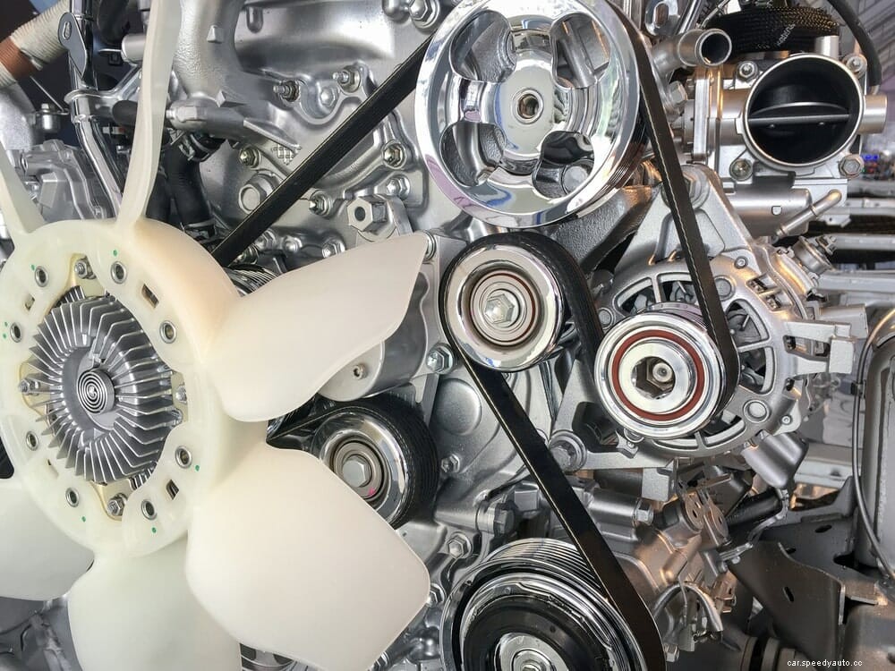 Serpentine Belt vs Timing Belt – What’s The Difference?