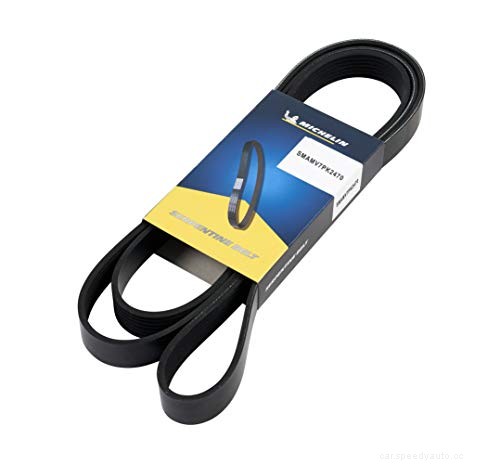 Serpentine Belt vs Timing Belt – What’s The Difference?