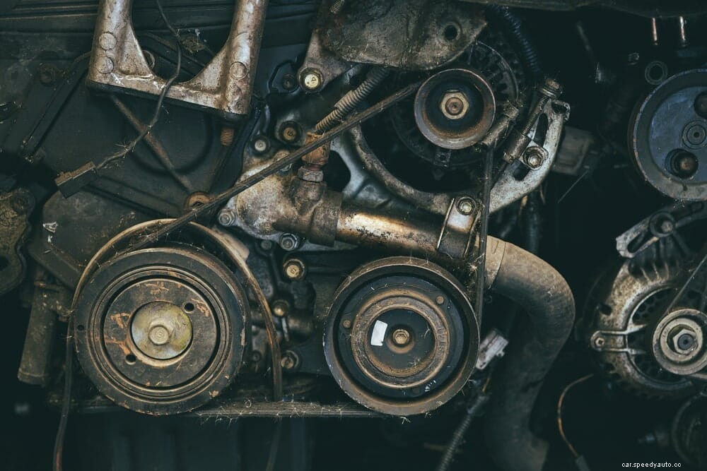 Serpentine Belt vs Timing Belt – What’s The Difference?