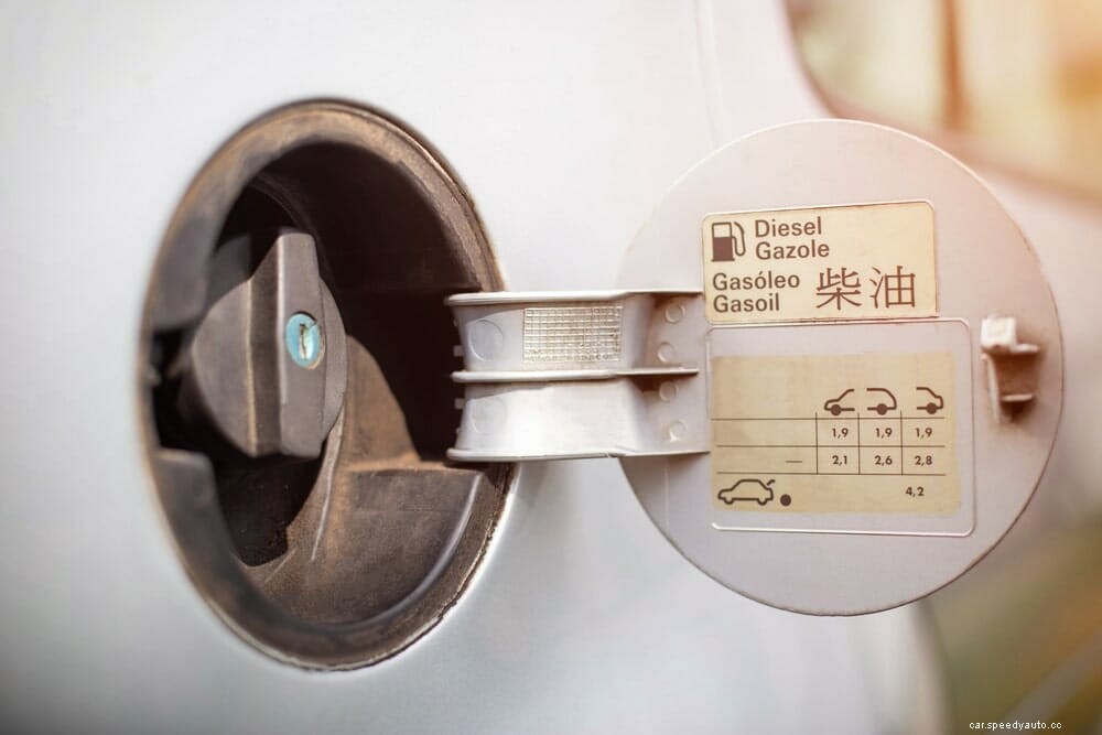 What Problems Can A Loose Gas Cap Cause?