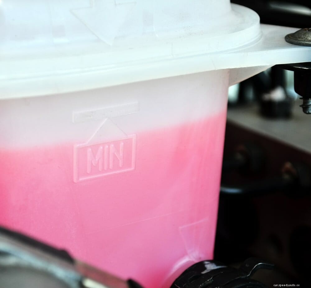 Is Coolant And Antifreeze The Same Thing?