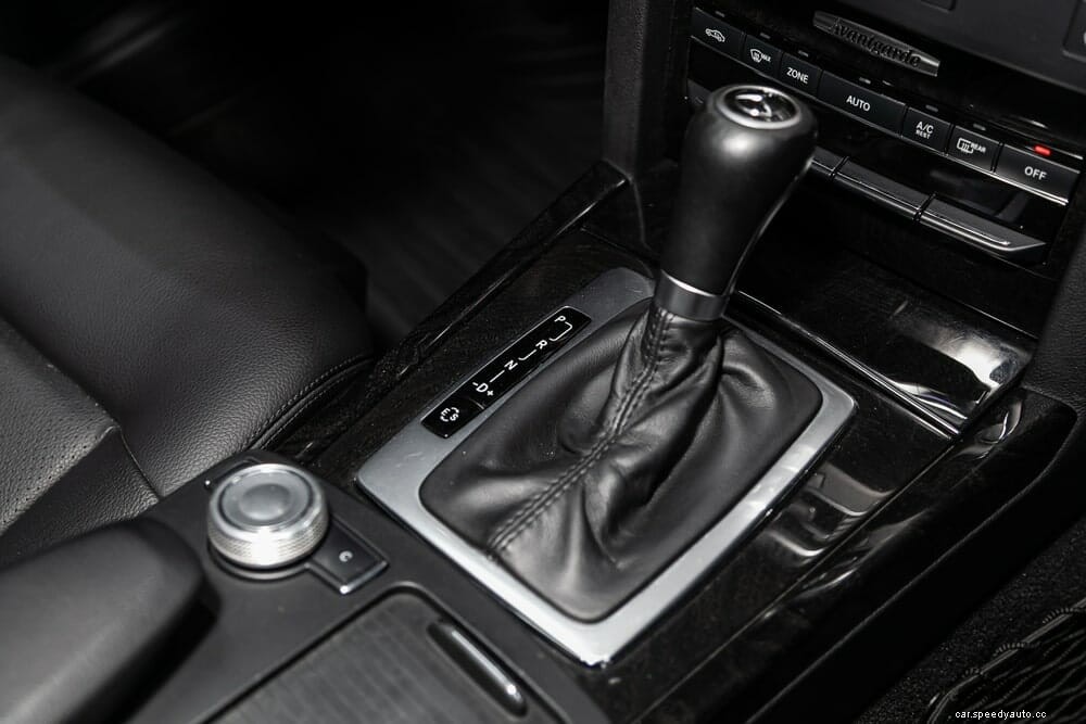 Why Is My Car Revving On Its Own?