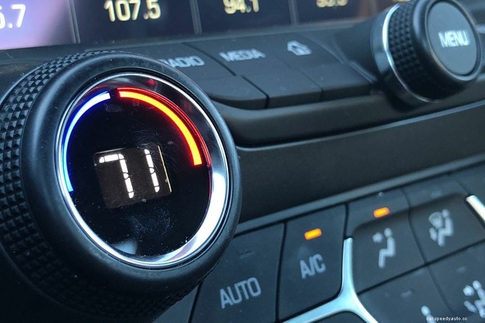 Why Does My Car AC Smell?