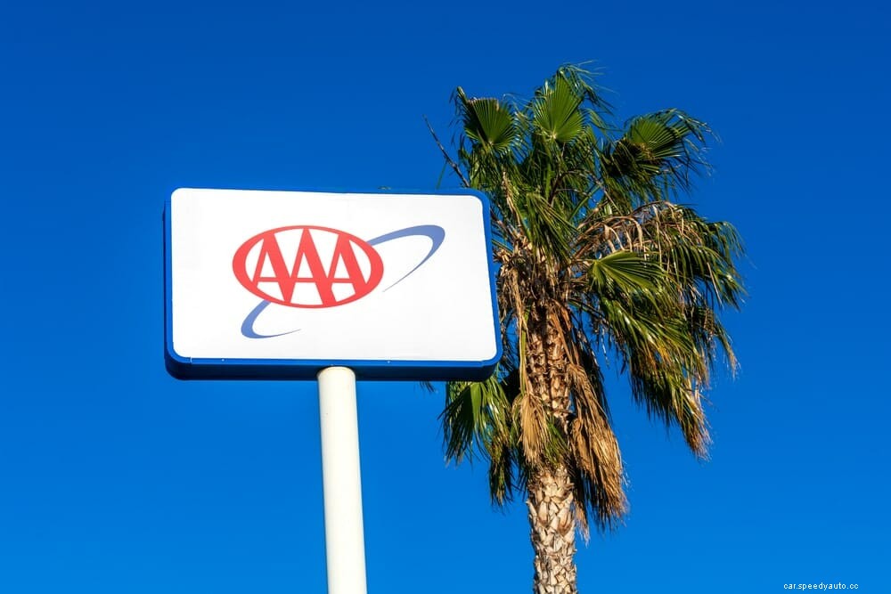 AAA Towing Rules – Breakdown of Towing Policy