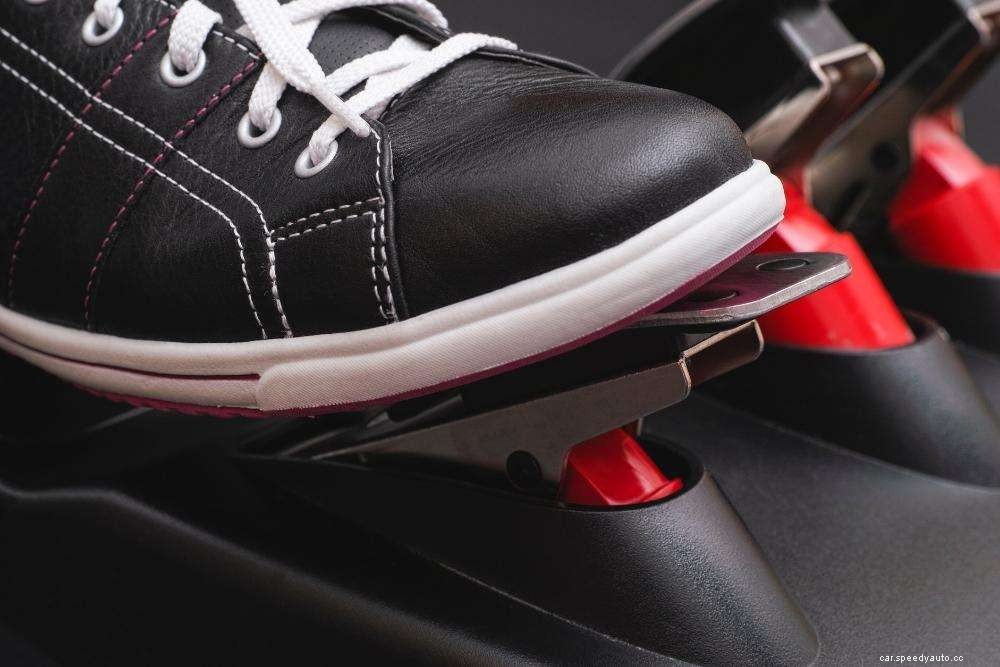 What Does Service Brake Assist Mean?