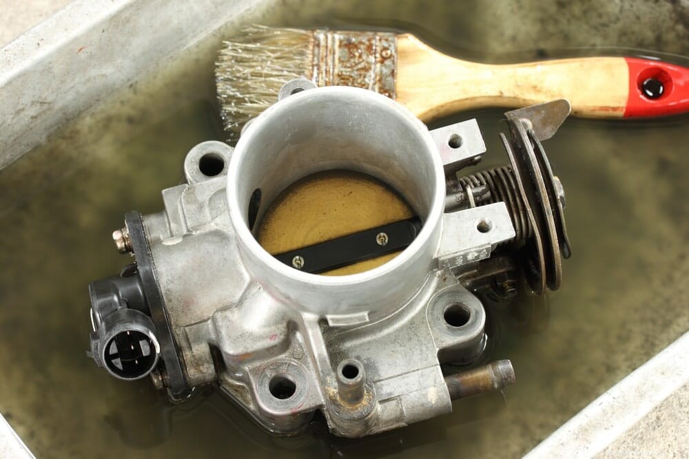 Carb Cleaner vs Brake Cleaner: What’s The Difference?