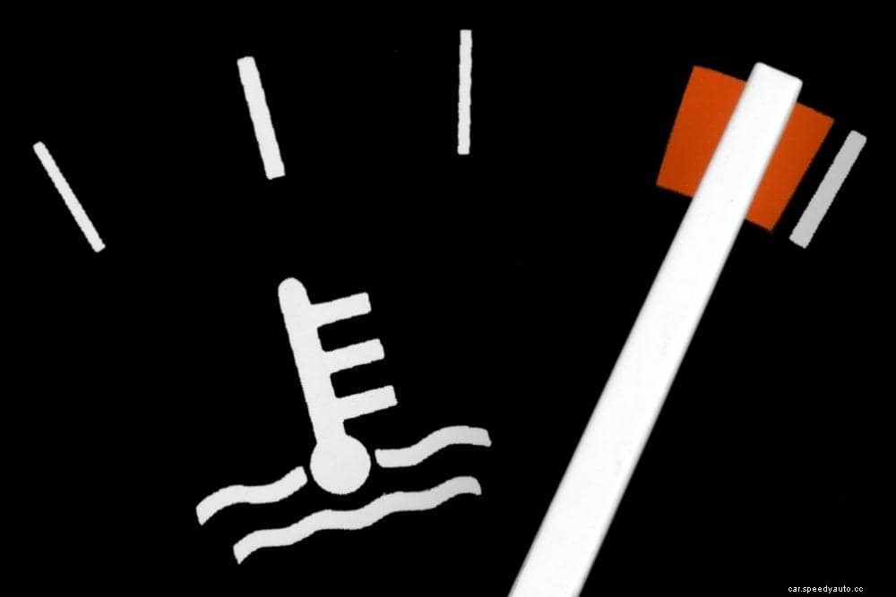 6 Reasons Your Car Is Overheating When Idle