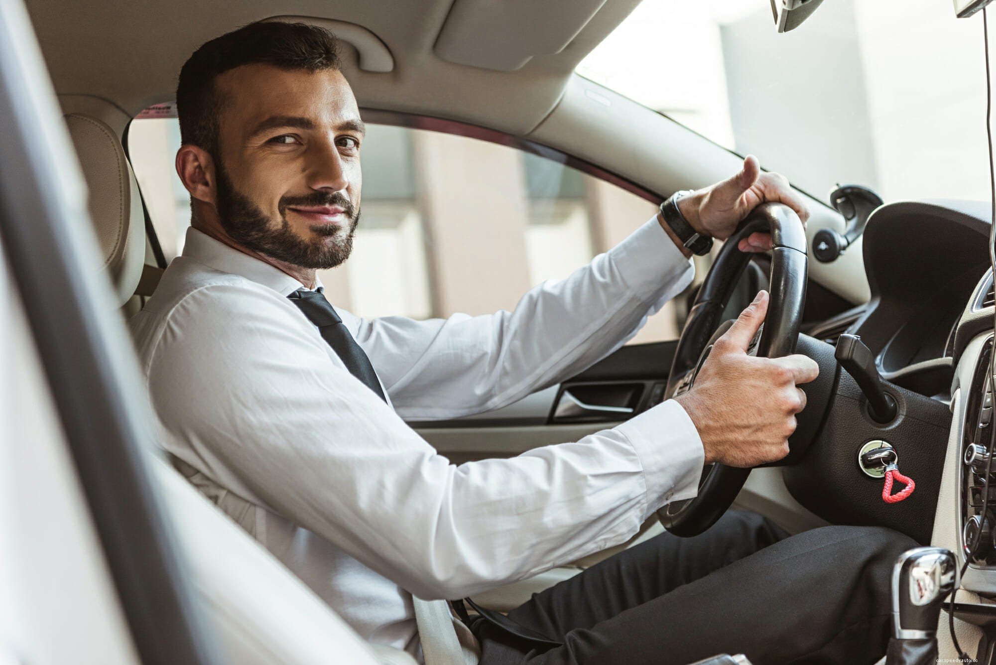 Why Is Driving So Hard – 10 Ways To Make It Easier