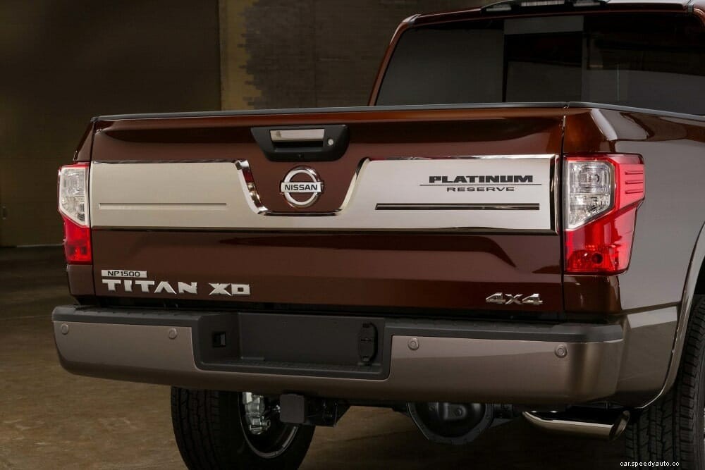 How Long Do Nissan Titans Last?