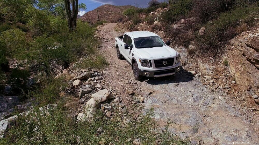 How Long Do Nissan Titans Last?